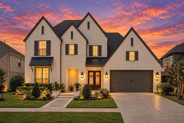 15034 Big Spring Park Dr — Bridgeland Parkland Village Sec 47