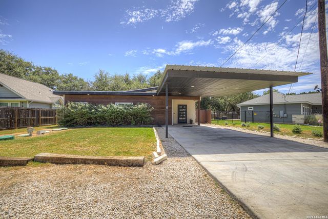 1630 Canyon Edge — CANYON LAKE HILLS