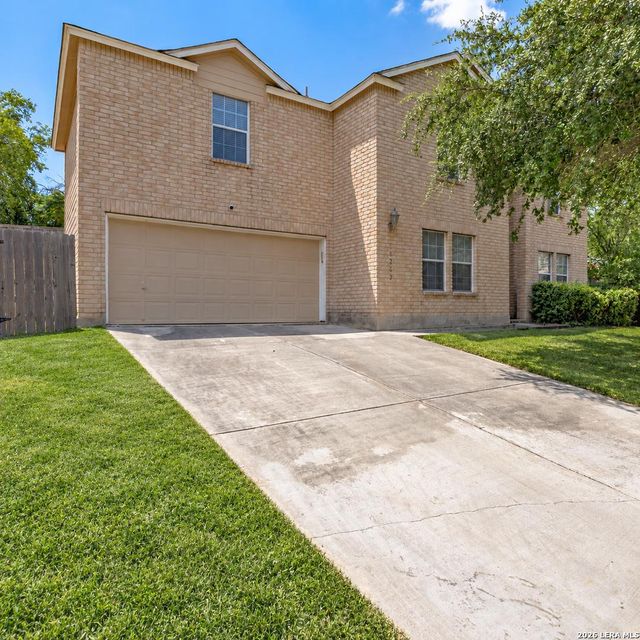 10202 Chuck Wagon Ct — ROLLING CREEK