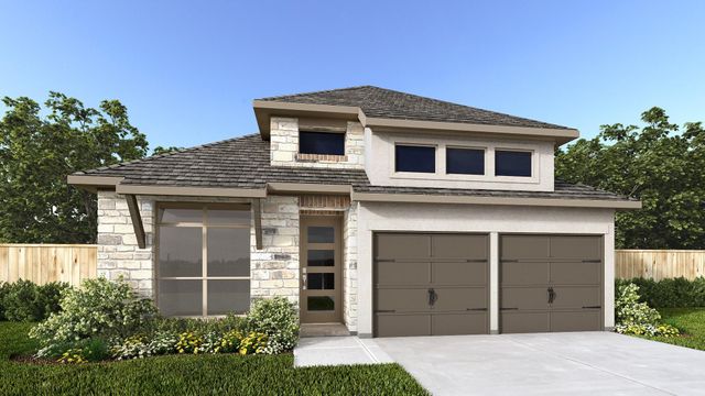 11206 White Crownbeard Dr — Bridgeland