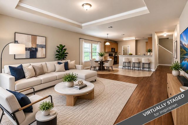 14419 Cellini Dr — Cypress Chase