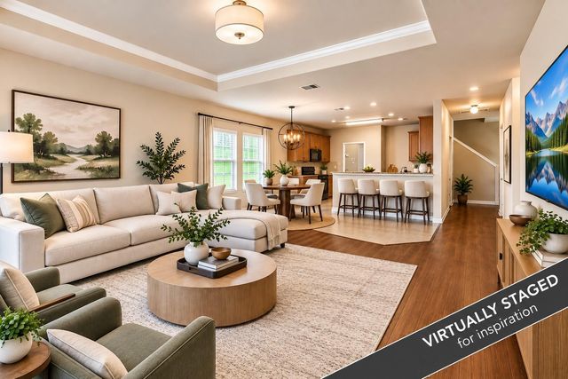 14419 Cellini Dr — Cypress Chase