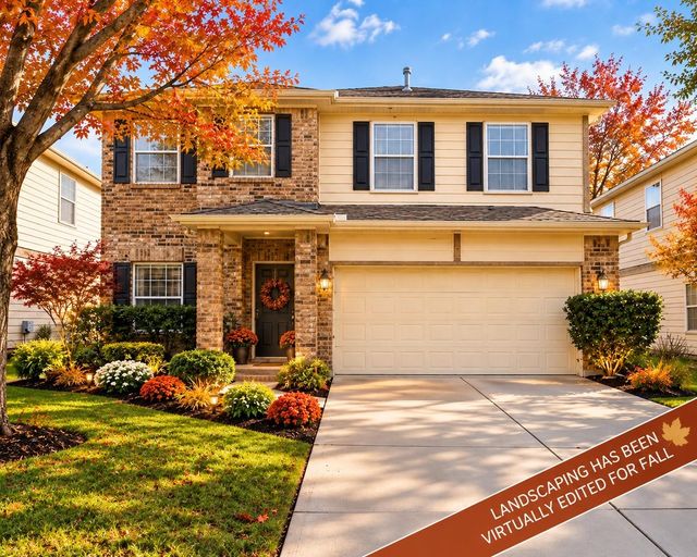 14419 Cellini Dr — Cypress Chase