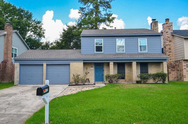 15014 Cypress Falls Dr — Fairwood Sec 01