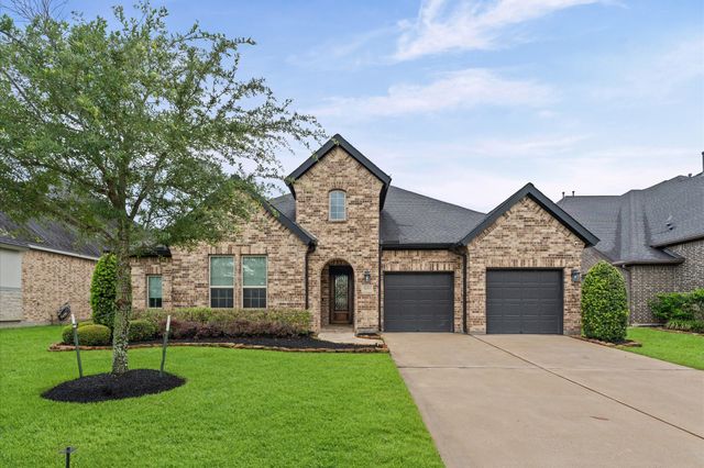 2318 Brookdale Bend Dr — The Reserve At Katy