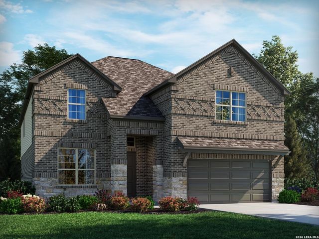 10511 Tiger Shark Avenue — Fox Falls
