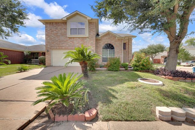 16302 Goanna Ct — Oak Lake Court