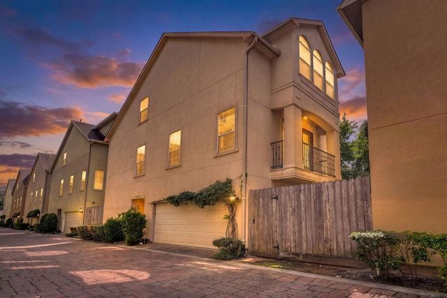 1602 COLORADO STREET UNIT A — Merfish Colorado