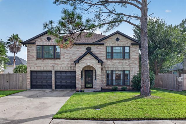 1808 Palo Duro St — Carmel Village Ph I
