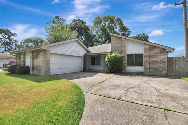 13507 Shaft Dr — Ravensway South