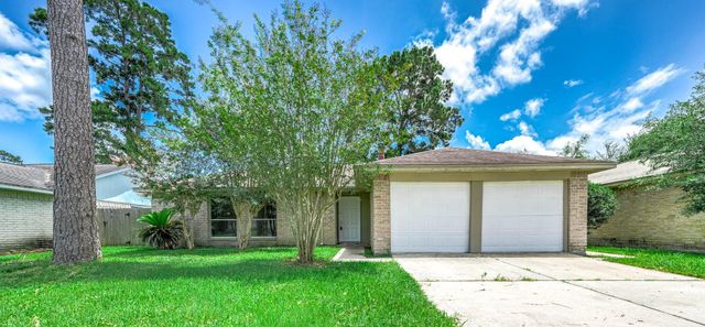 6526 Lynngate Dr — Greengate Place Sec 05 R/P