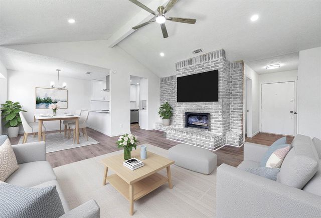 6526 Lynngate Dr — Greengate Place Sec 05 R/P