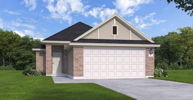 12310 Steinhagen Lake Dr — Bridgeland