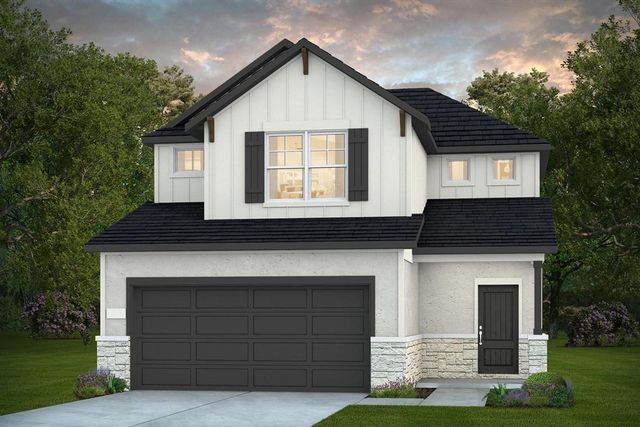 6914 Brillance Dr — Ryehill