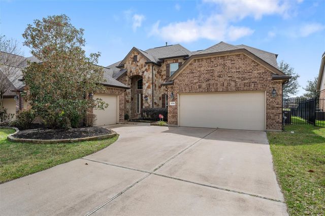 19314 Stanton Lake Dr — Canyon Lakes West Sec 8