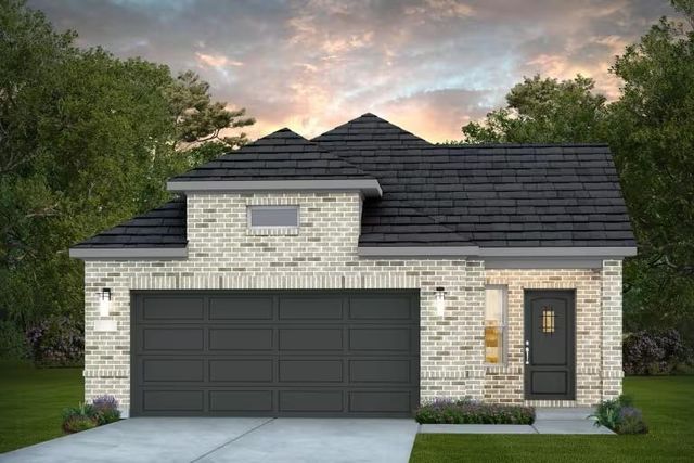 7007 Brillance Dr — Ryehill