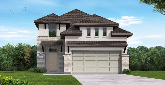 12206 Steinhagen Lake Dr — Bridgeland
