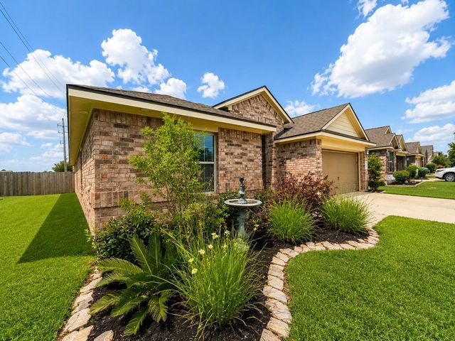 2911 Lincolns Meadow Dr — Breckenridge Forest Sec 9