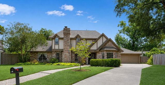 3802 Evening Trail Dr — Cypresswood