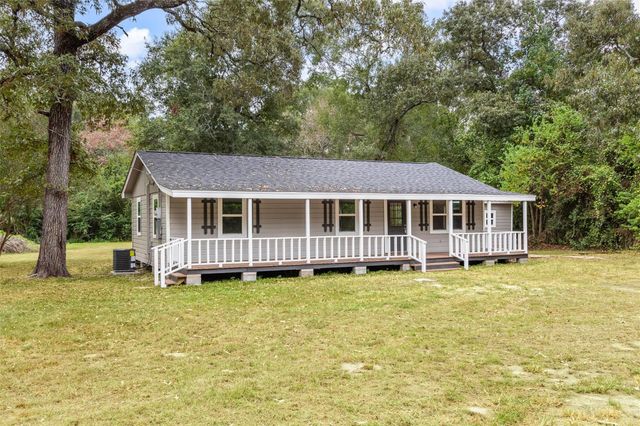 8627 S Fork Dr — Groceville Estates