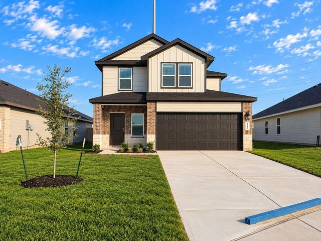 3006 Ferris Dr — Tamarron