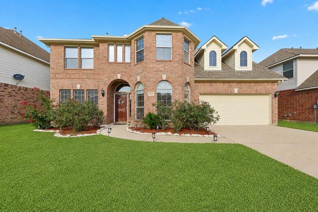 2614 Sunset Lake Dr — Eldridge Lake Sec 2