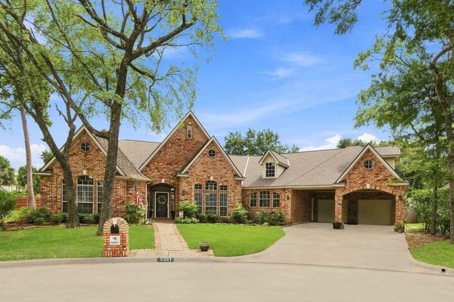 6607 Wimbledon Forest Ct — Wimbledon Forest Sec 03