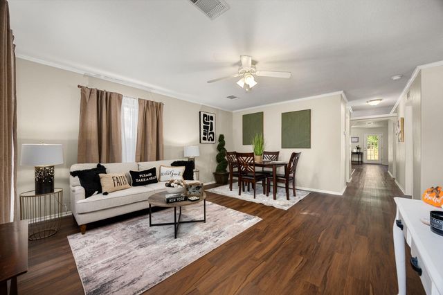 21423 Cherry Canyon Ln — Sugarberry Place