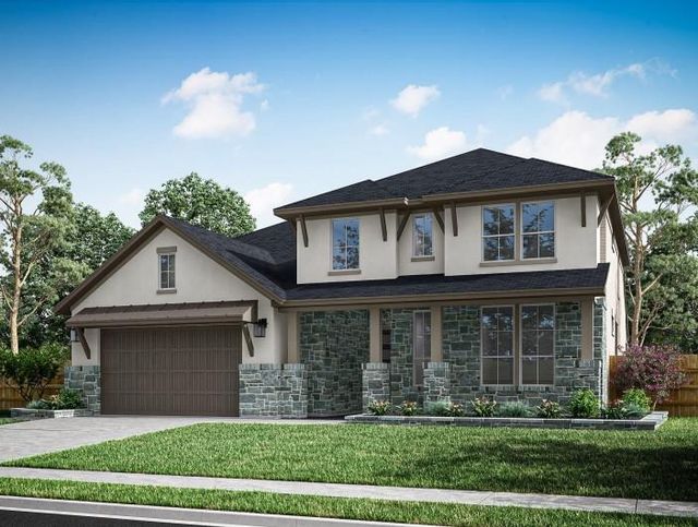 28315 Sugar Springs — Woodson's Reserve