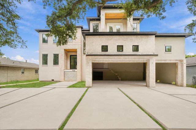 9710 Chimney Rock Rd — Marilyn Estates Sec 05