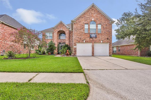 20926 Florette Ln — Normandy Forest Sec 5
