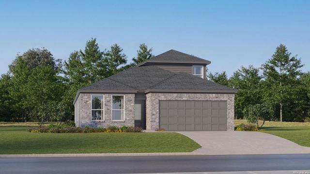 5014 San Bernard — Grace Valley