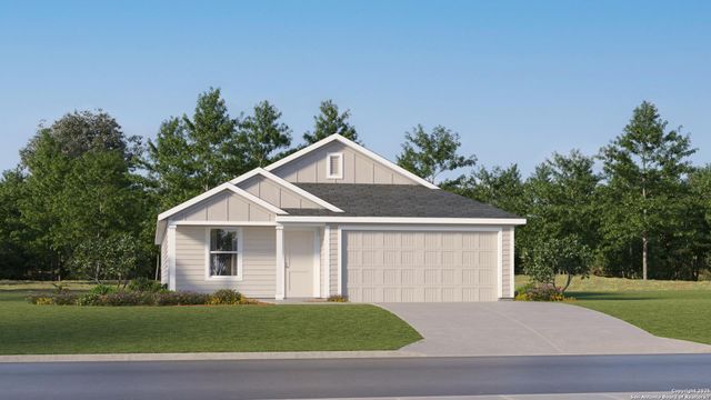 440 Wolf Crest Blvd — Guadalupe Heights