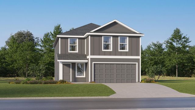 11707 Wild Prairie — Rose Valley