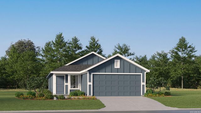 11715 Wild Prairie — Rose Valley