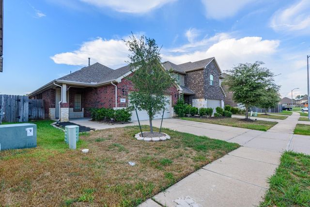 7322 Purple Aster Ln — Klein Grove
