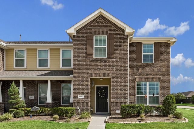 12683 Taymouth Manor Dr #6 — Balmoral