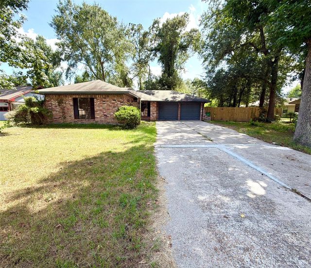 3427 Dovie Dr — Timber Ridge 02