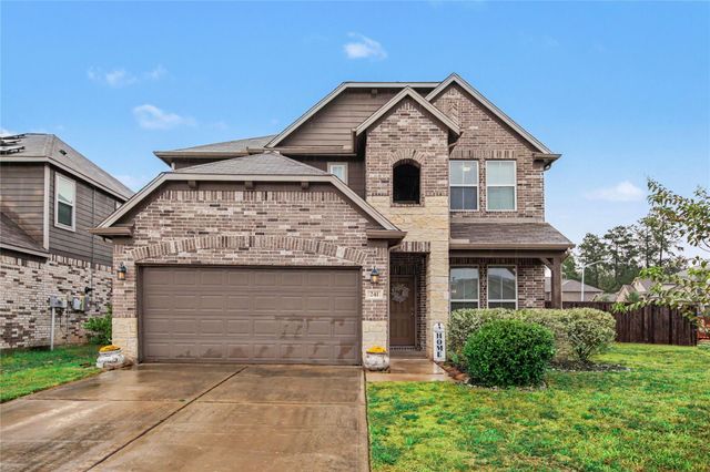 241 Cunningham FIR Trail — Barton Creek Ranch