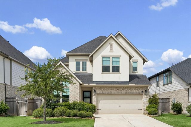 6022 Churchill Springs Ln — Cross Creek Ranch