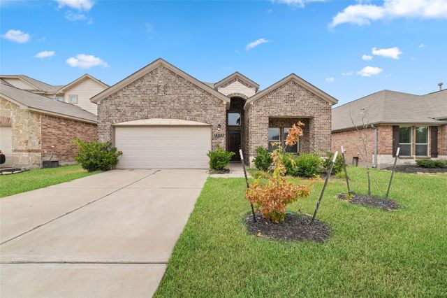 7531 Cypress Pin Oak Dr — Cypress Oaks Sec 1