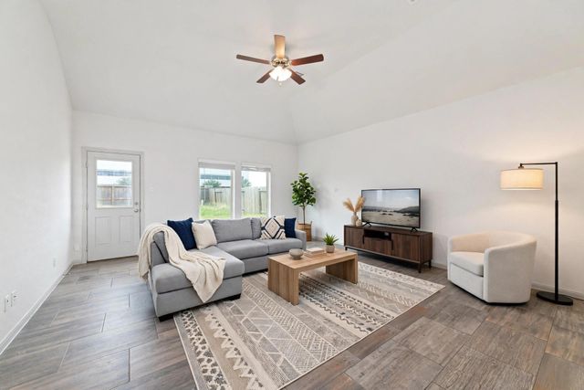 7531 Cypress Pin Oak Dr — Cypress Oaks Sec 1
