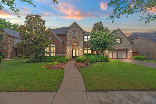 6115 Duke Trail Ln — The Orchard At Riverstone