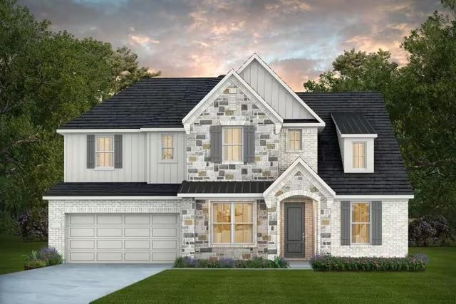 123 Delight Dr — Ryehill