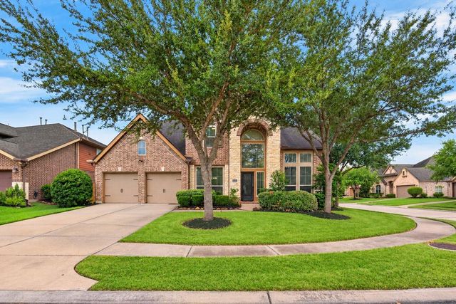 3505 Harvest Moon Ln — Southern Trails Sec 9b