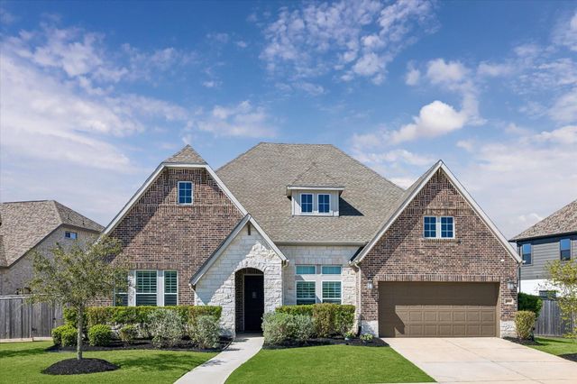 2802 Tarragon Crest Dr — Jordan Ranch