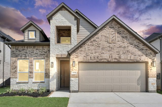 26379 Viva Drive — Decker Cove