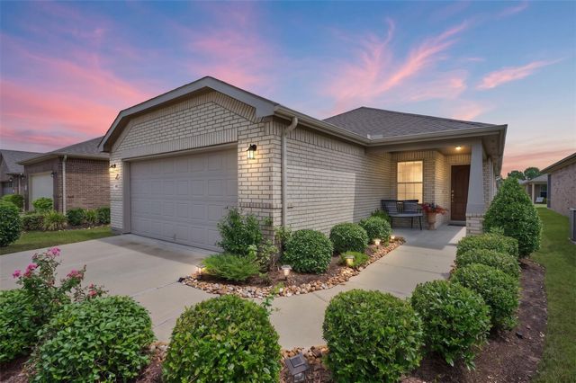 418 Thistle Thorn Dr — Del Webb The Woodlands