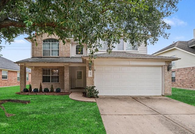 913 Chad — Baytown