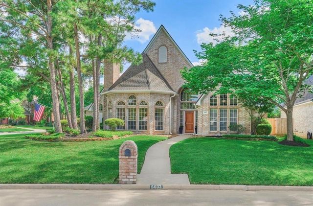 6603 Etchstone Dr — Northampton Forest